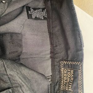 Sz 30 marie francois  girbaud  skirt